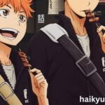 haikyuu movie