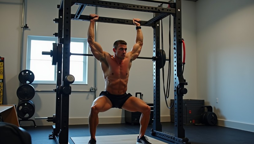 Cage CrossFit : Comment Bien La Choisir En 2025?